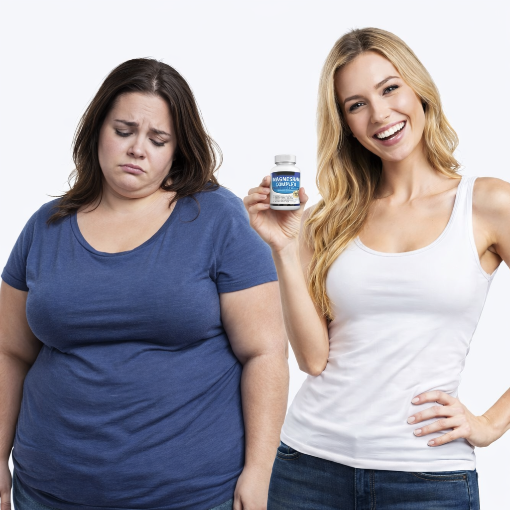 MAGNESIUM COMPLEX 1000MG 90CPS