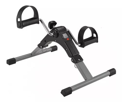 Mini Bicicleta Estatica Portatil